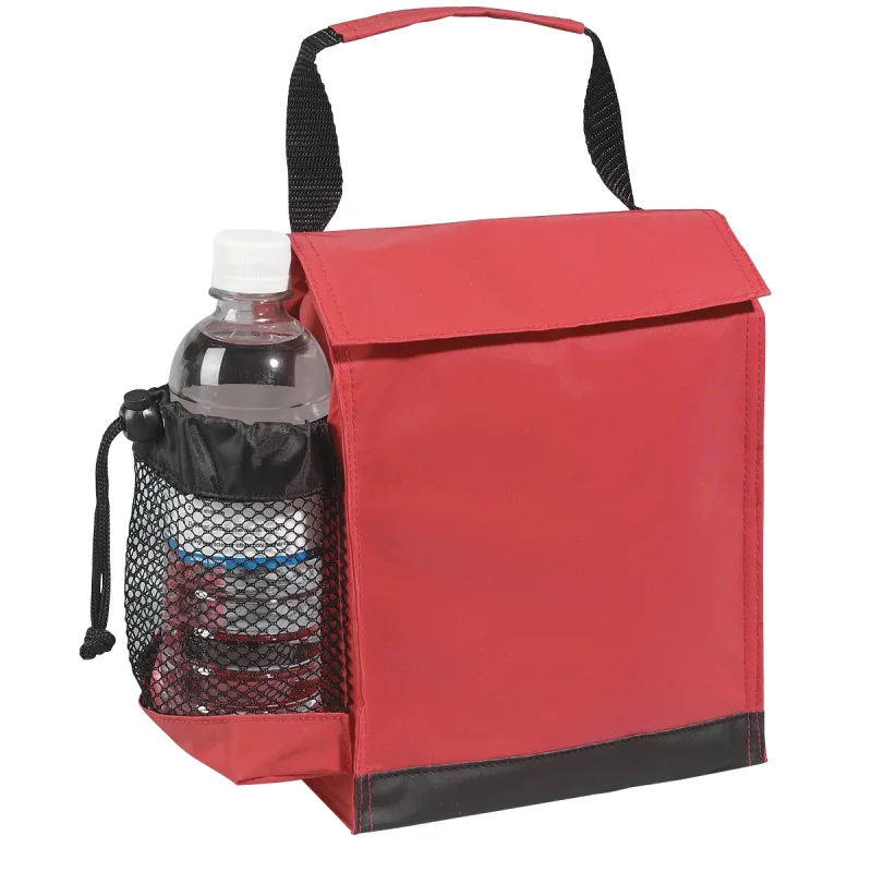 Identification Lunch Bag — view 10