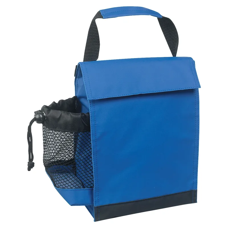 Identification Lunch Bag — view 7