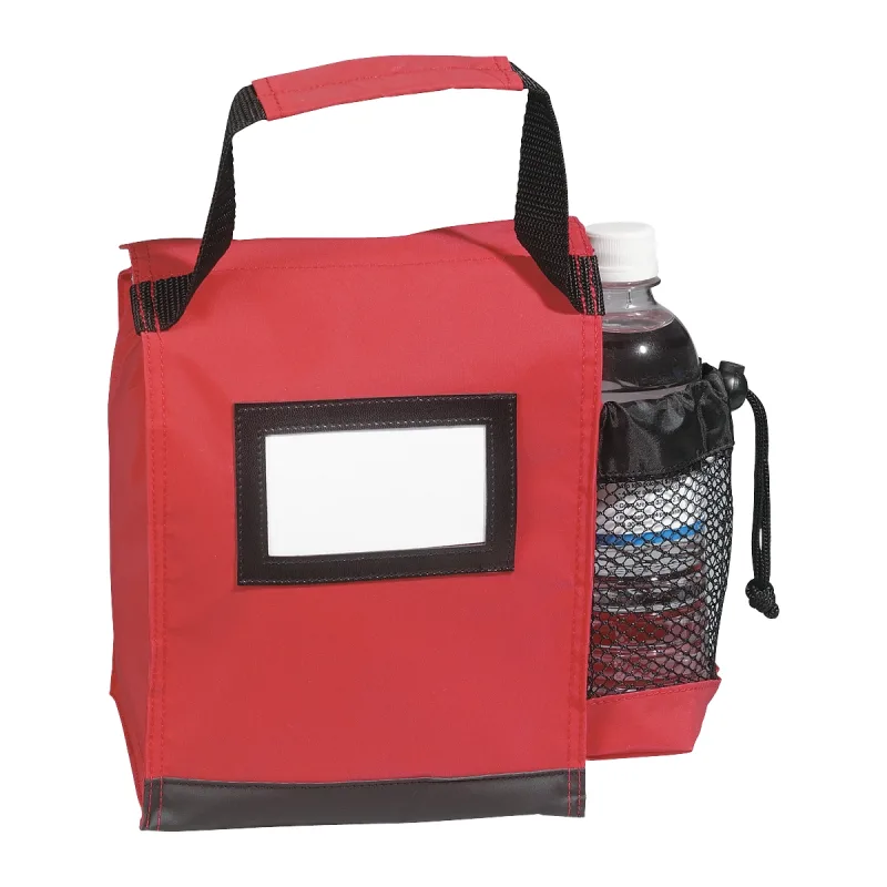 Identification Lunch Bag — view 9