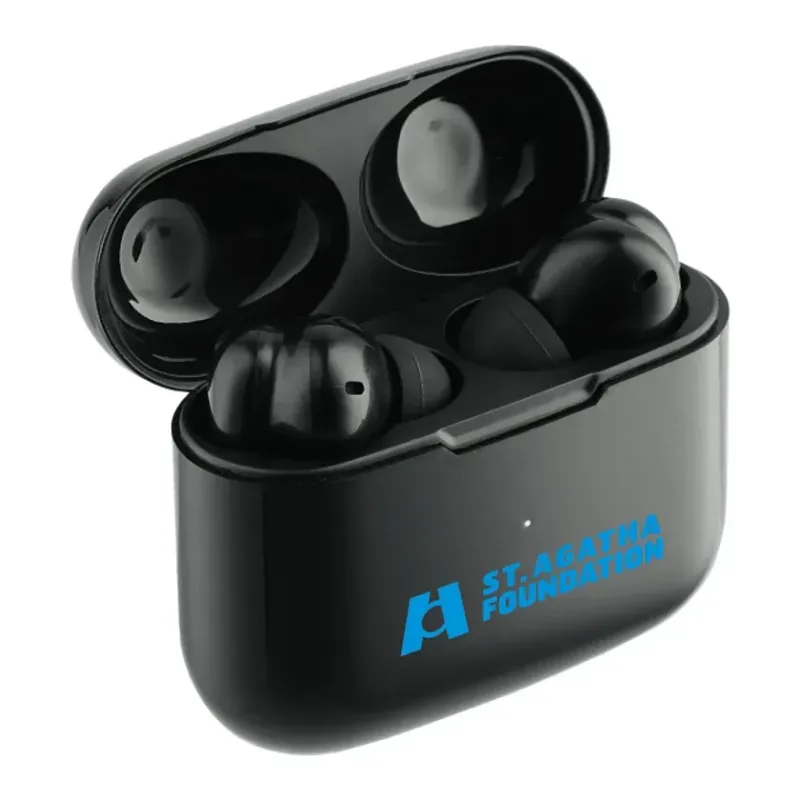 Custom Ifidelity Auto Pair True Wireless Earbuds with ANC — view 8