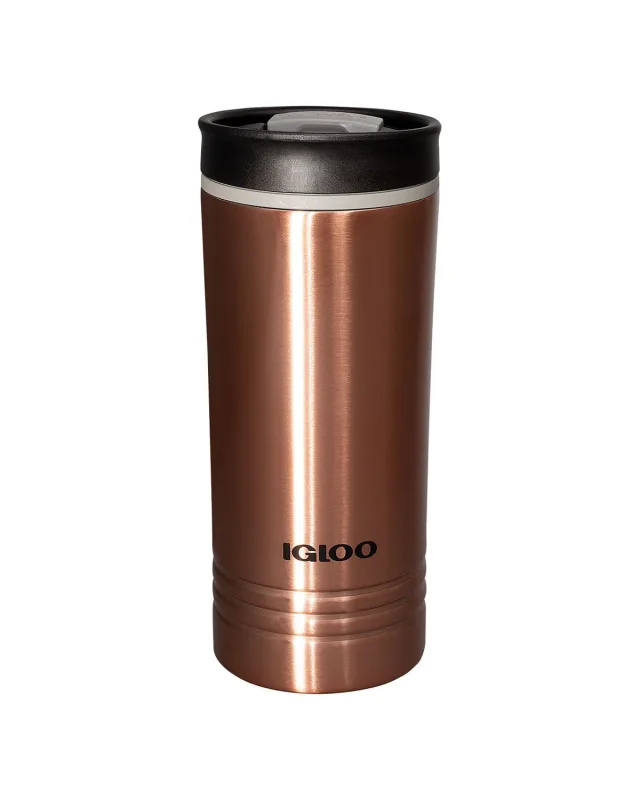Igloo 16oz Isabel Vacuum Travel Tumbler — view 2
