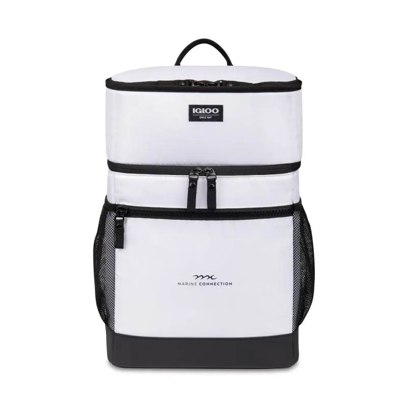 Igloo® Maddox Backpack Cooler — view 5