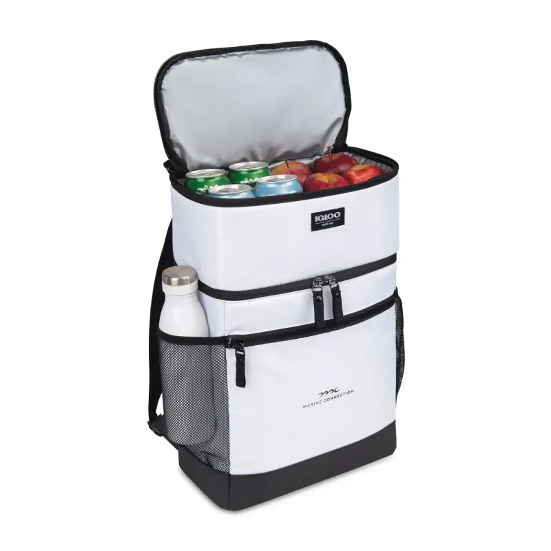 Igloo® Maddox Backpack Cooler — view 6