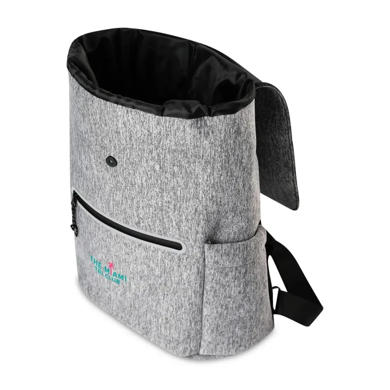 Igloo® Moxie Cinch Backpack Cooler — view 2