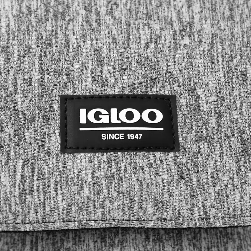 Igloo® Moxie Cinch Backpack Cooler — view 7