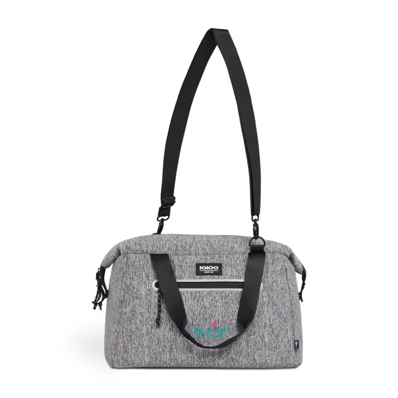 Igloo® Moxie Medium Duffel Cooler — view 5
