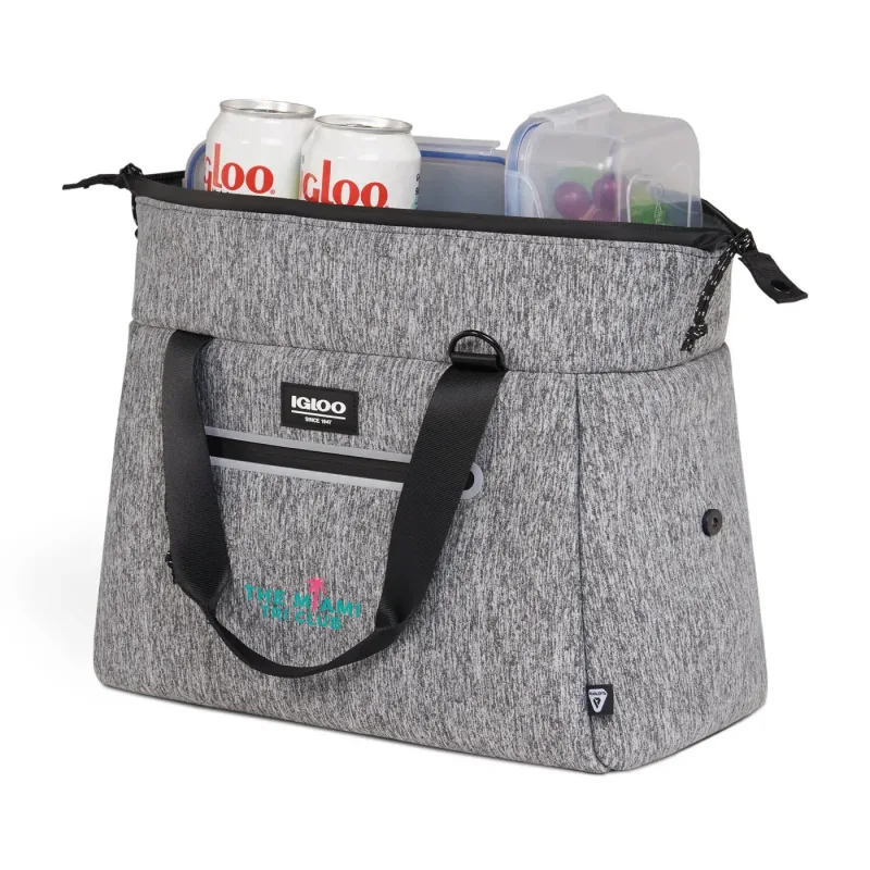 Igloo® Moxie Medium Duffel Cooler — view 6