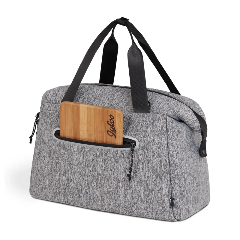 Igloo® Moxie Medium Duffel Cooler — view 7