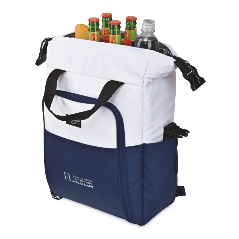 Igloo® Seadrift™ Switch Backpack Cooler — view 10