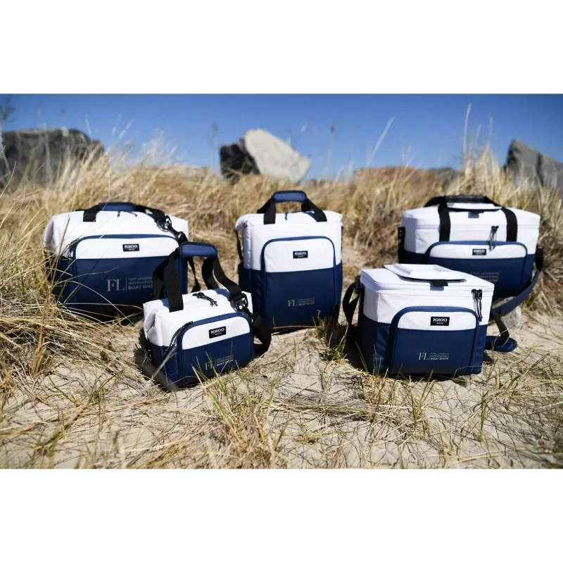 Igloo® Seadrift™ Switch Backpack Cooler — view 12
