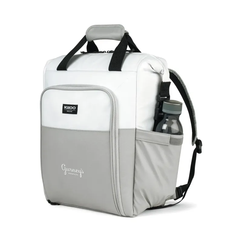 Igloo® Seadrift™ Switch Backpack Cooler — view 2