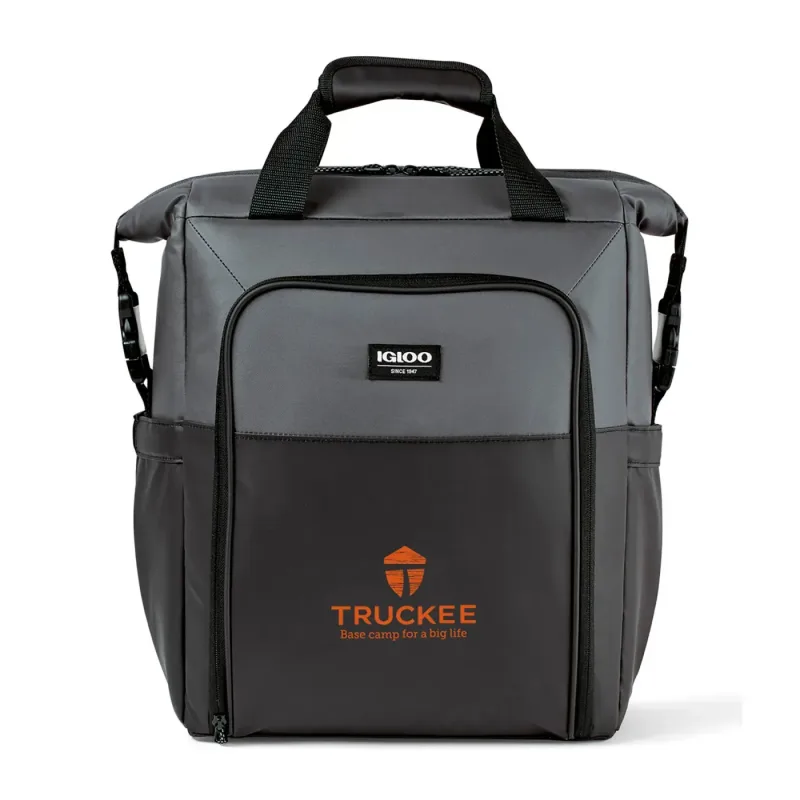 Igloo® Seadrift™ Switch Backpack Cooler — view 3
