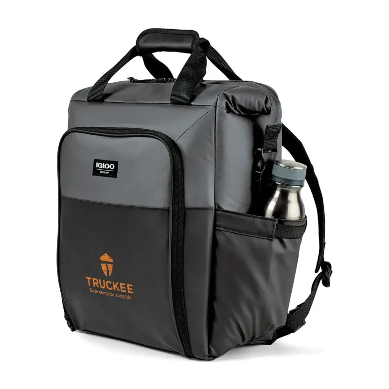 Igloo® Seadrift™ Switch Backpack Cooler — view 5