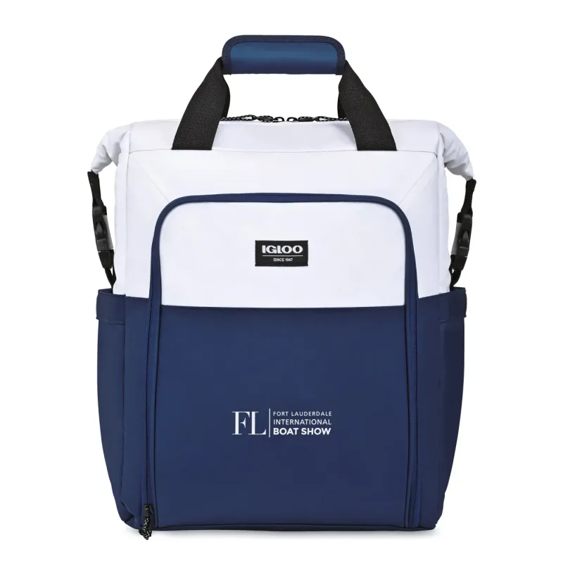 Igloo® Seadrift™ Switch Backpack Cooler — view 8