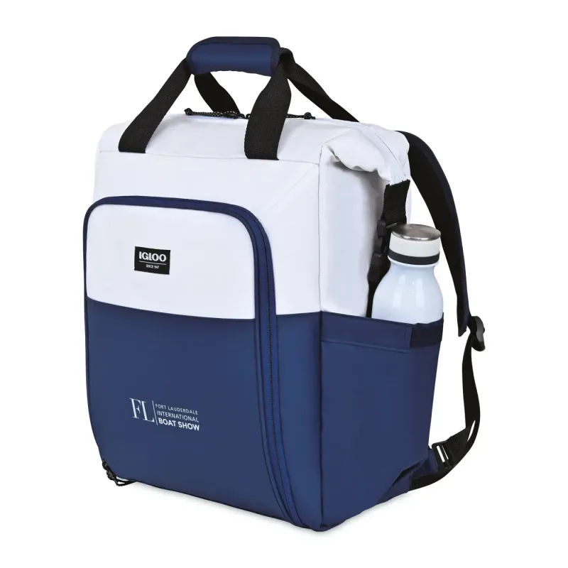 Igloo® Seadrift™ Switch Backpack Cooler — view 9