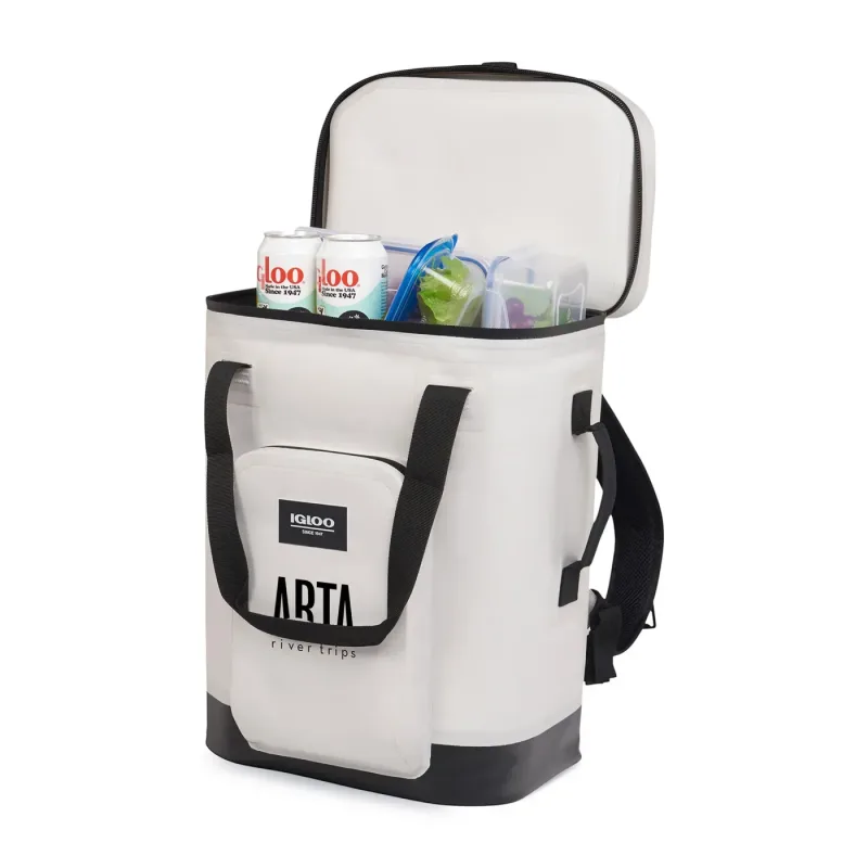 Igloo® Trailmate Backpack 24 Cooler — view 5