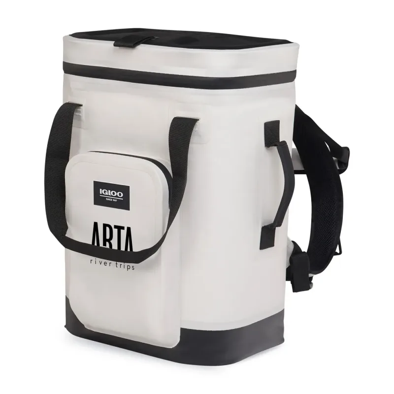 Igloo® Trailmate Backpack 24 Cooler — view 6
