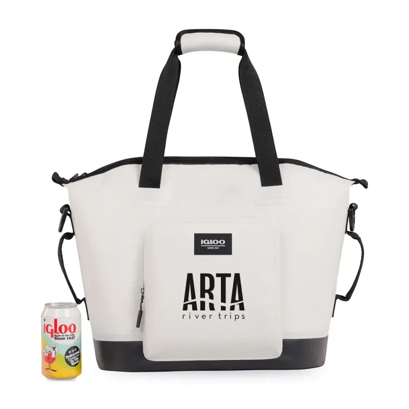 Igloo® Trailmate Tote 24 Cooler — view 4