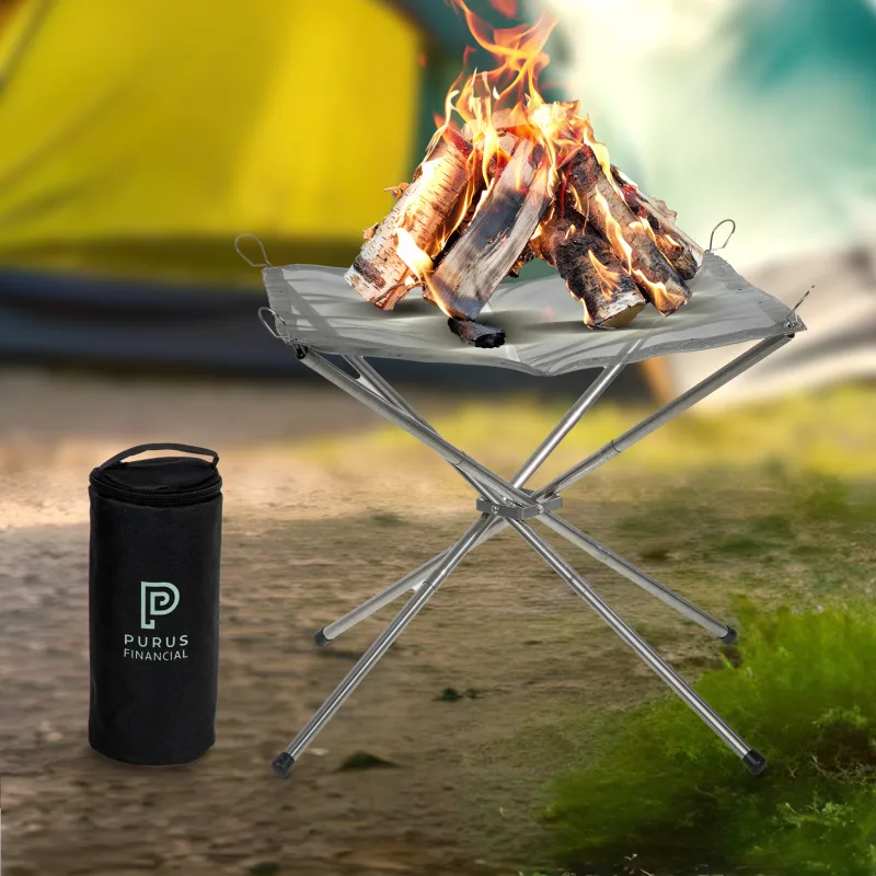 Ignight™ Portable Fire Pit — view 5