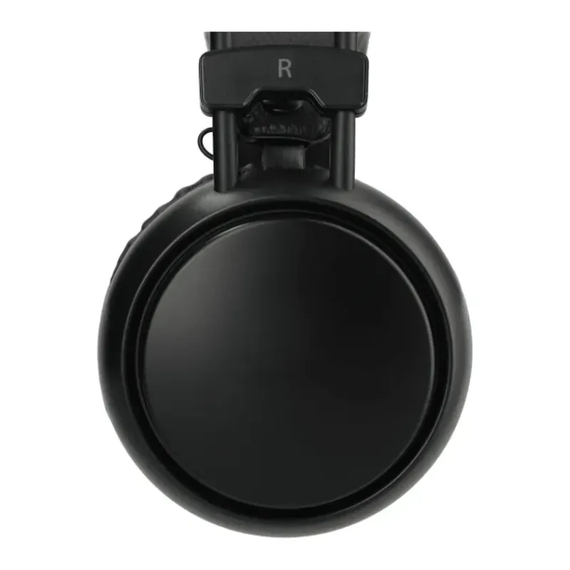 Custom Ignite Gaming Headphones with Detachable Cable — view 5