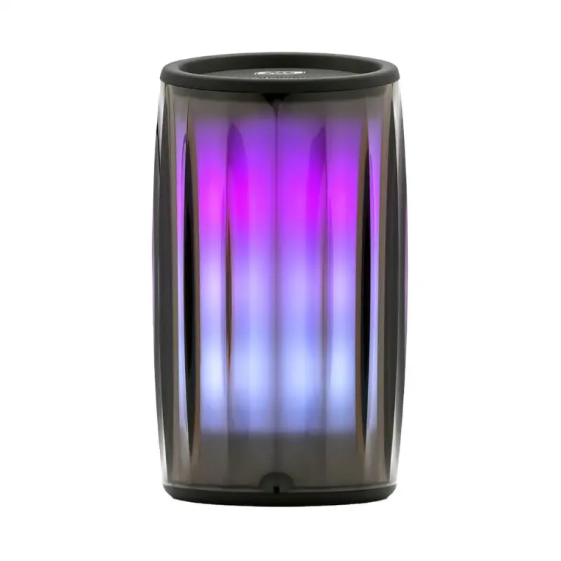 iHome iBT780 PlayGlow Rechargeable Color Changing Bluetooth Speaker — view 7