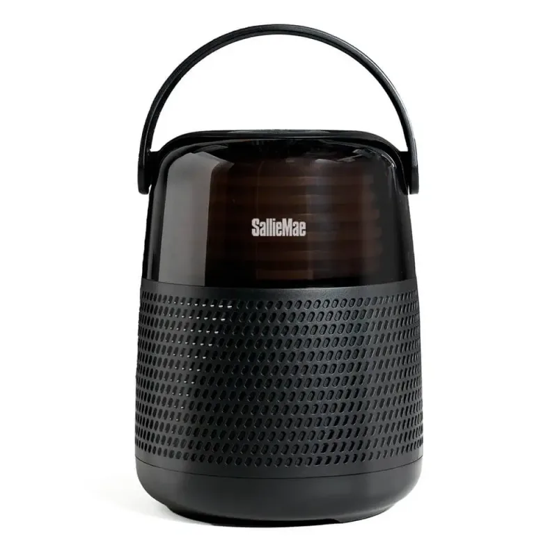 Ihome Party Time Bluetooth Speaker With Microphone — view 6