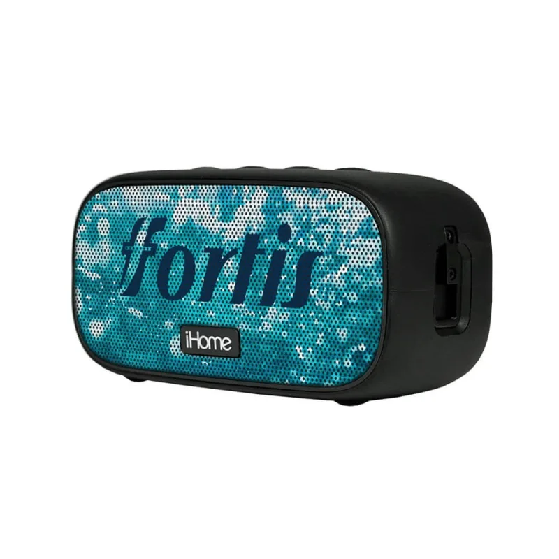 Ihome Playtough X Bluetooth Speaker — view 2