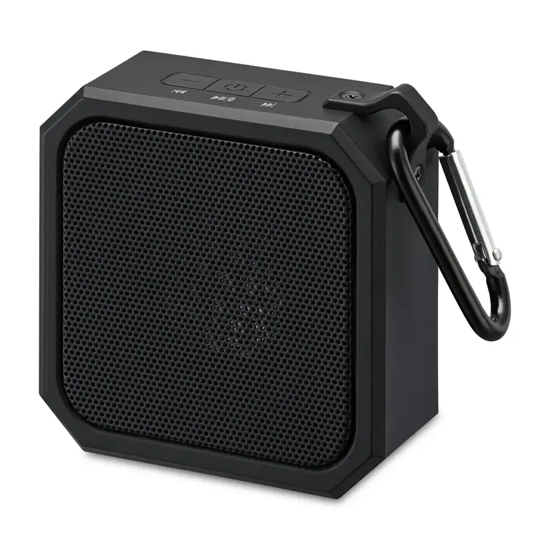 iLive Water Resistant Magnetic Speaker