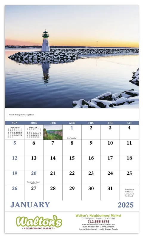 Custom Images of Ontario - Stapled — view 2
