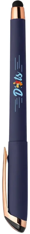 Personalized Impala Gel Pen (ColorJet) — view 3