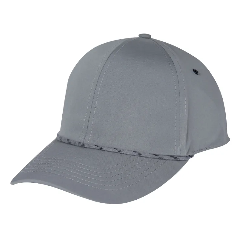 Imperial 6054 Habanero Performance Rope Cap — view 6