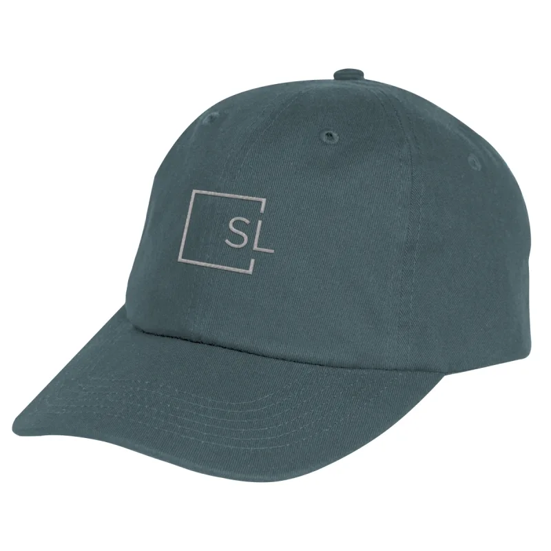 Imperial X210B The Original Cotton Buckle Cap — view 2