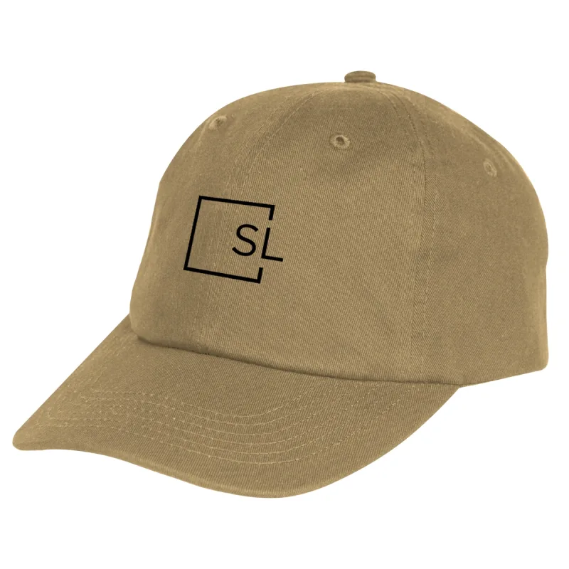Imperial X210B The Original Cotton Buckle Cap — view 3