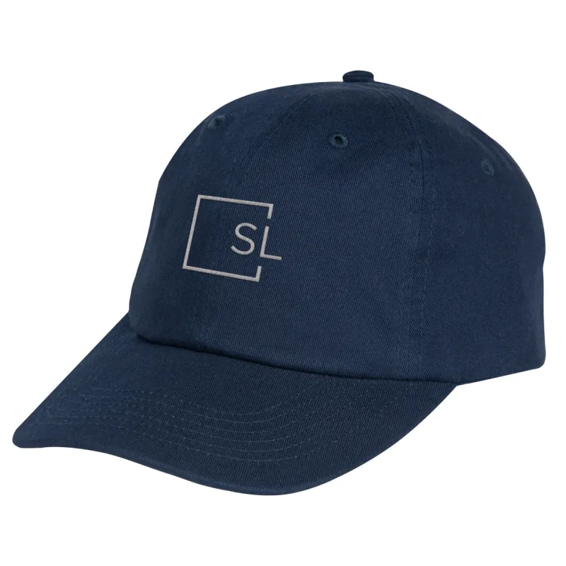 Imperial X210B The Original Cotton Buckle Cap — view 4
