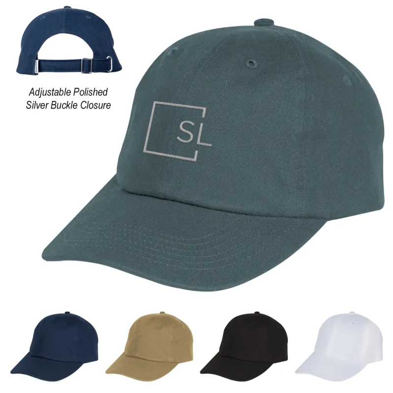 Imperial X210B The Original Cotton Buckle Cap — view 7