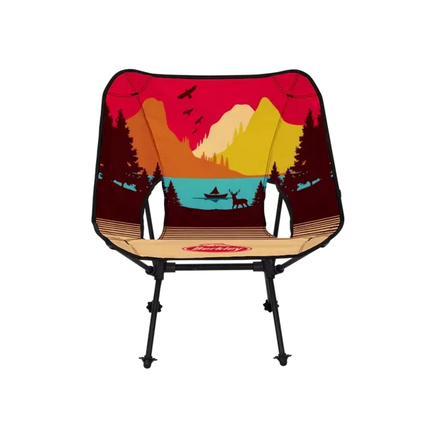 Import Bonelli Camping Chair