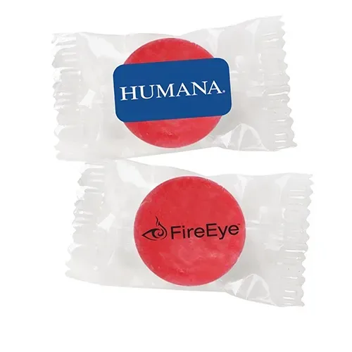 Individually Wrapped Hard Candies.