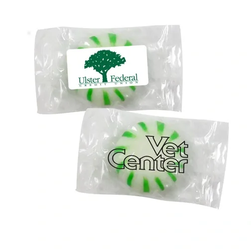 Individually Wrapped Hard Candies. — view 5