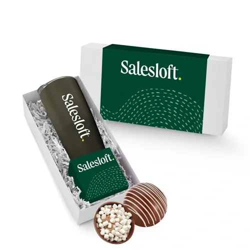 Indulgence Delight Cocoa Time Gift Set — view 5