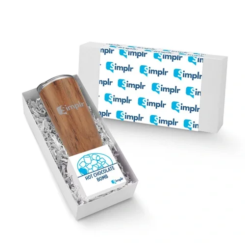 Indulgence Delight Cocoa Time Gift Set — view 6