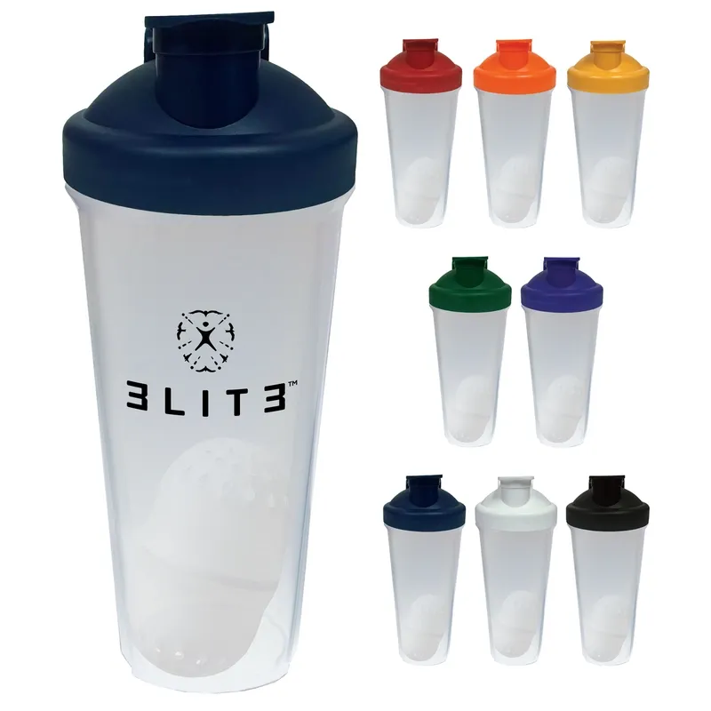 Infused Sport Bottle (28 oz)