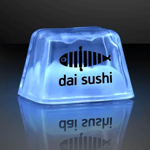 Inspiration Ice LED Cubes — view 8