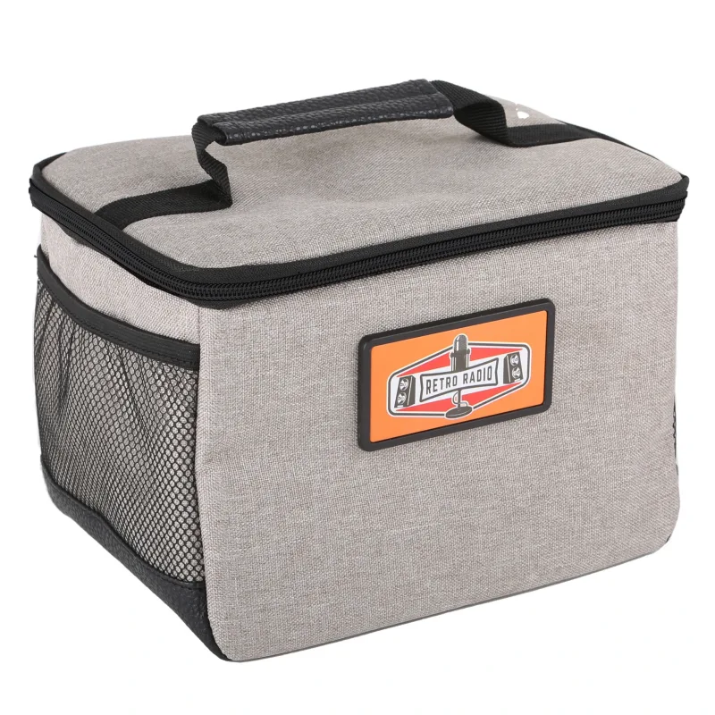 Insulated Lunch Tote — view 2