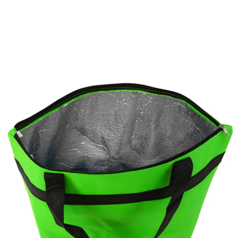 Insulated Shopper Tote Bag — view 2