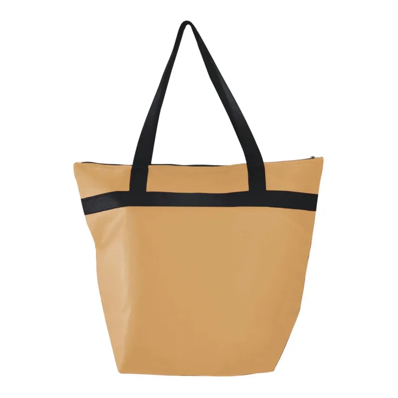 Insulated Shopper Tote Bag — view 3