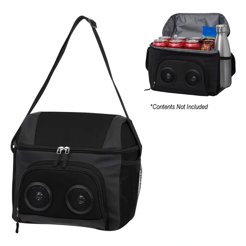 Intermission Cooler Bag With Speakers — view 4