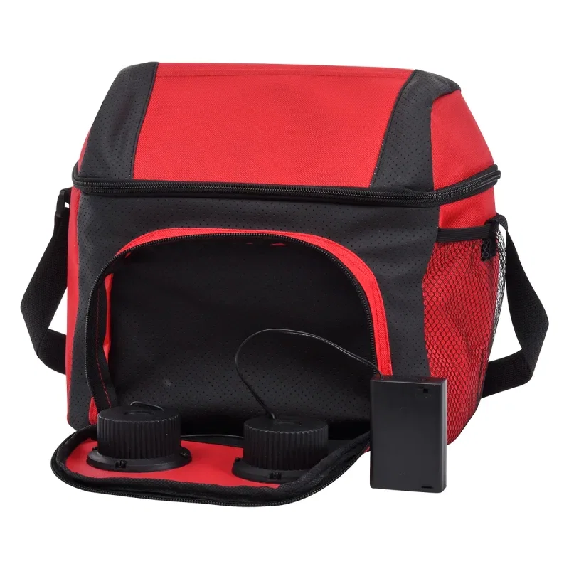 Intermission Cooler Bag With Speakers — view 8