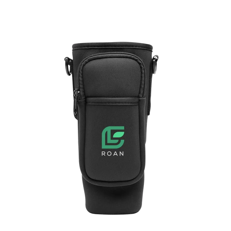 Intrepid 40 Oz. Tumbler Sling With Pouch — view 4