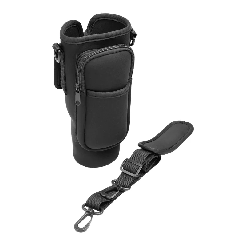 Intrepid 40 Oz. Tumbler Sling With Pouch — view 5