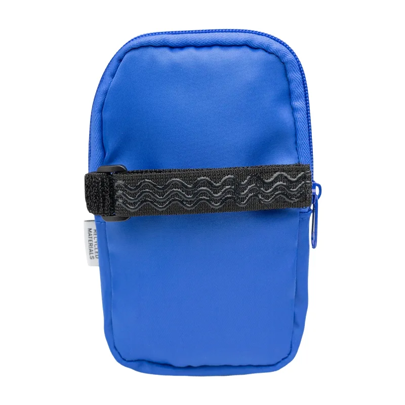Intrepid rPET Phone Pouch — view 8